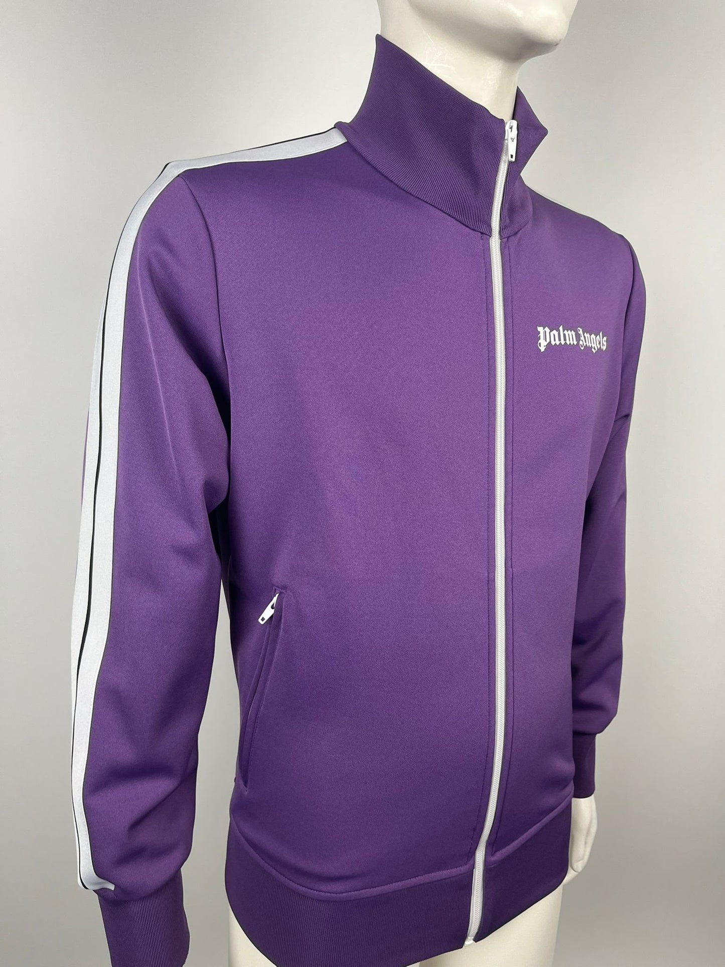 Palm Angels Track Jacket (XL)