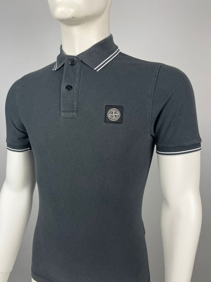 Stone Island Poloshirt (S)