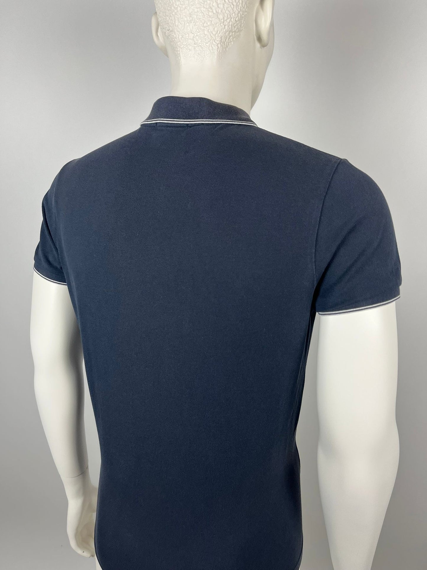 Moncler Poloshirt (L)