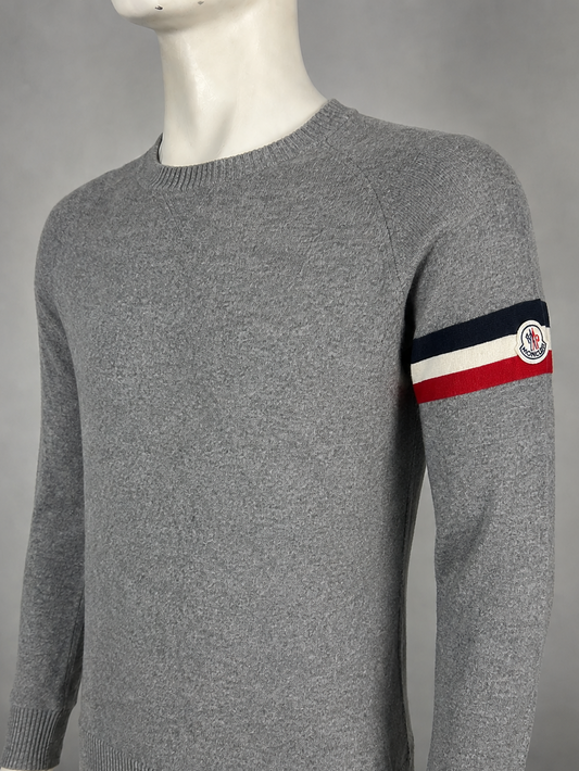 Moncler Sweater (S)
