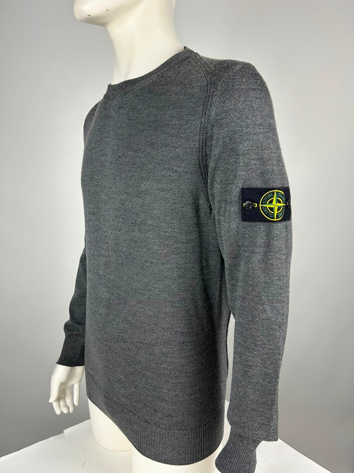 Stone Island Sweater (L)