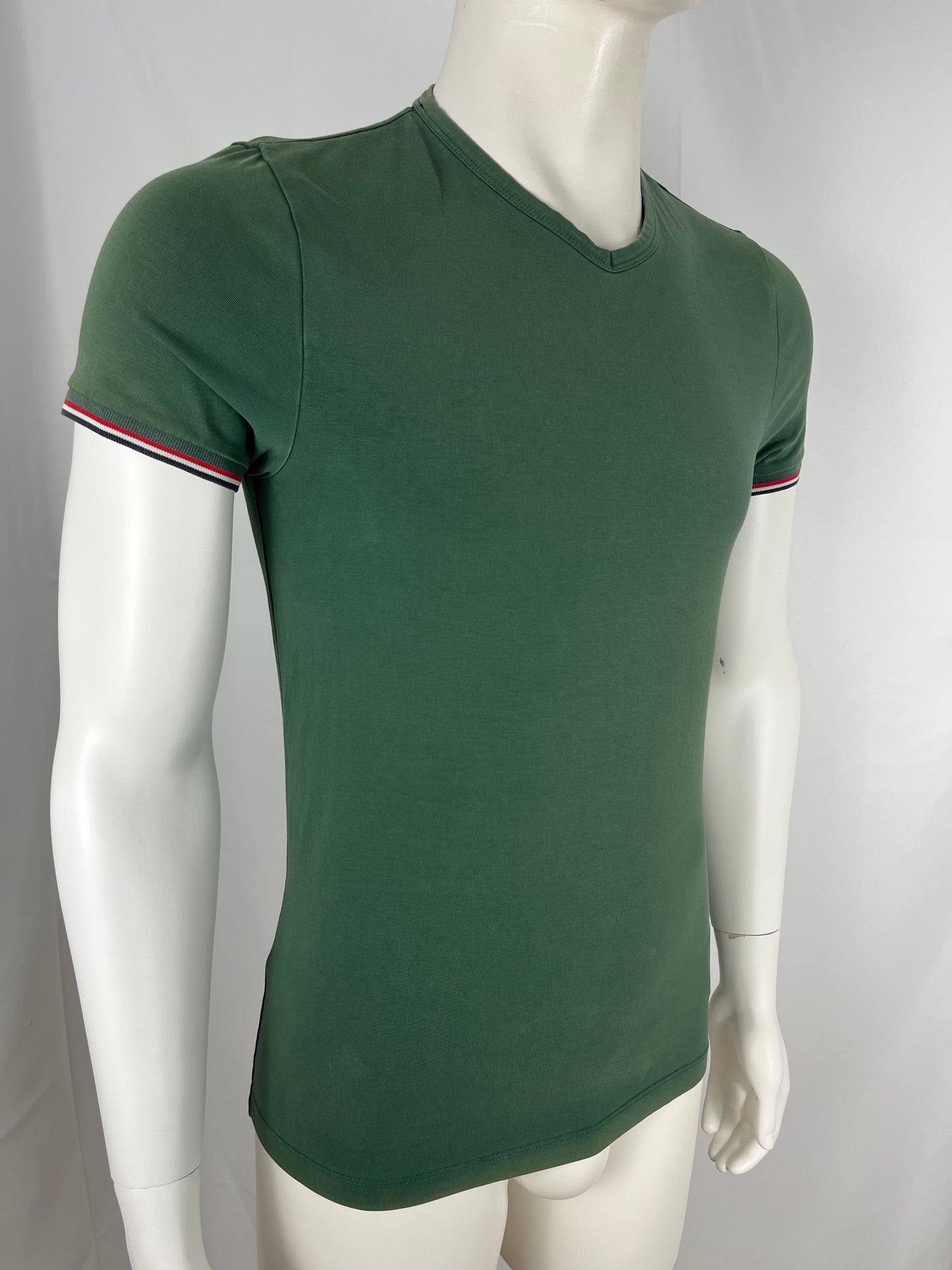 Moncler T-Shirt (S)