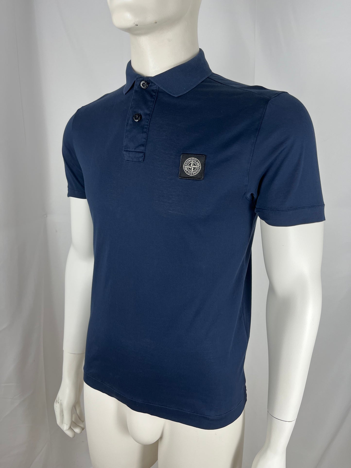 Stone Island Poloshirt (S)