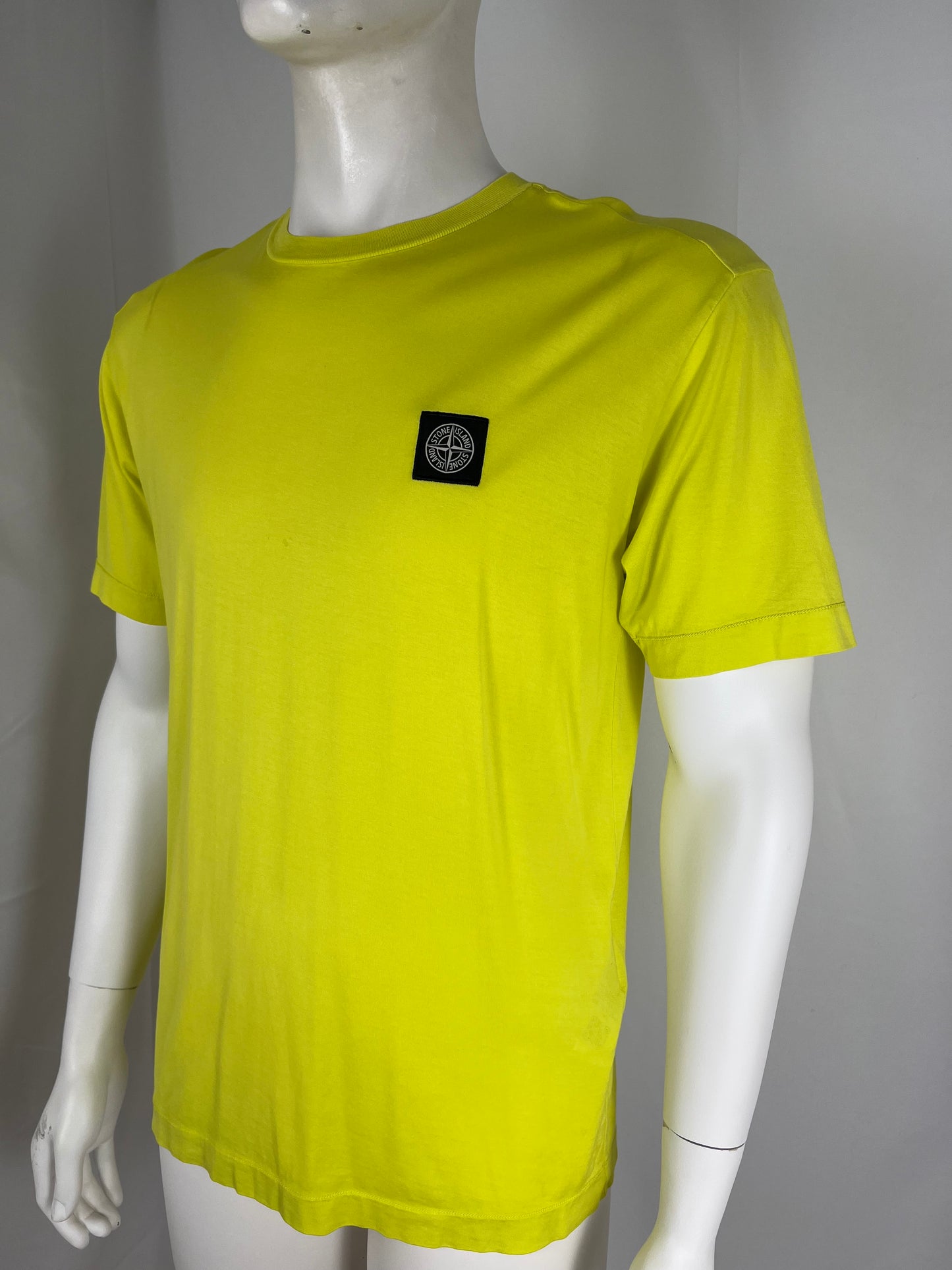 Stone Island T-Shirt (M)