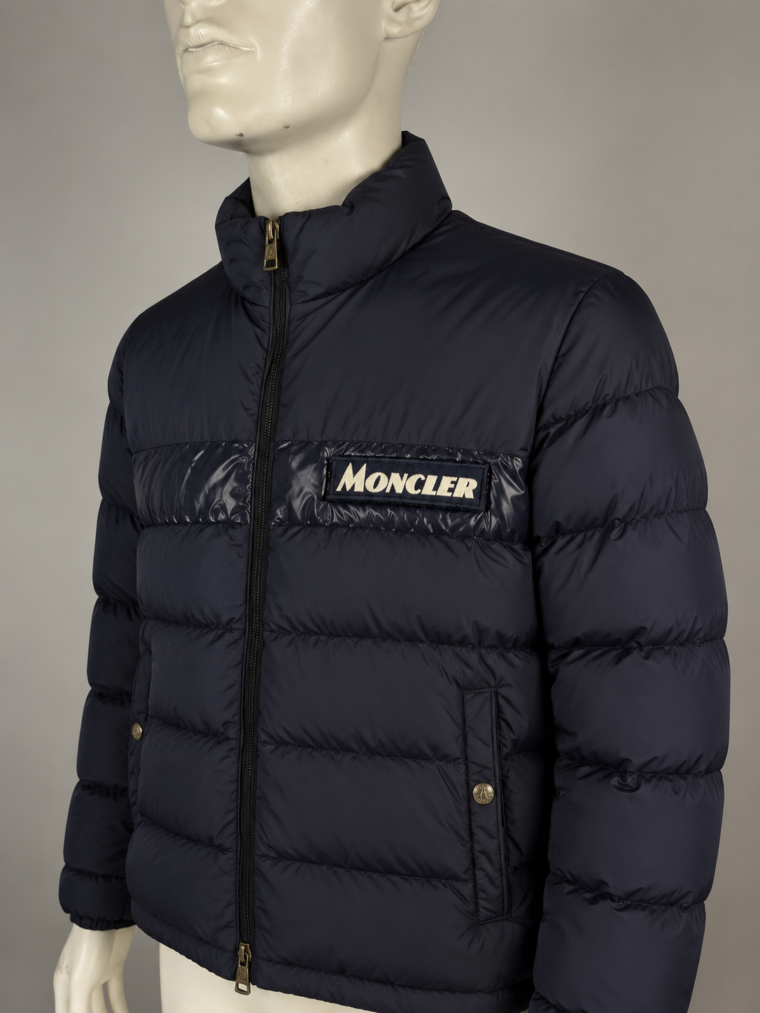 Moncler Sevieres Down Jacket (1/S)