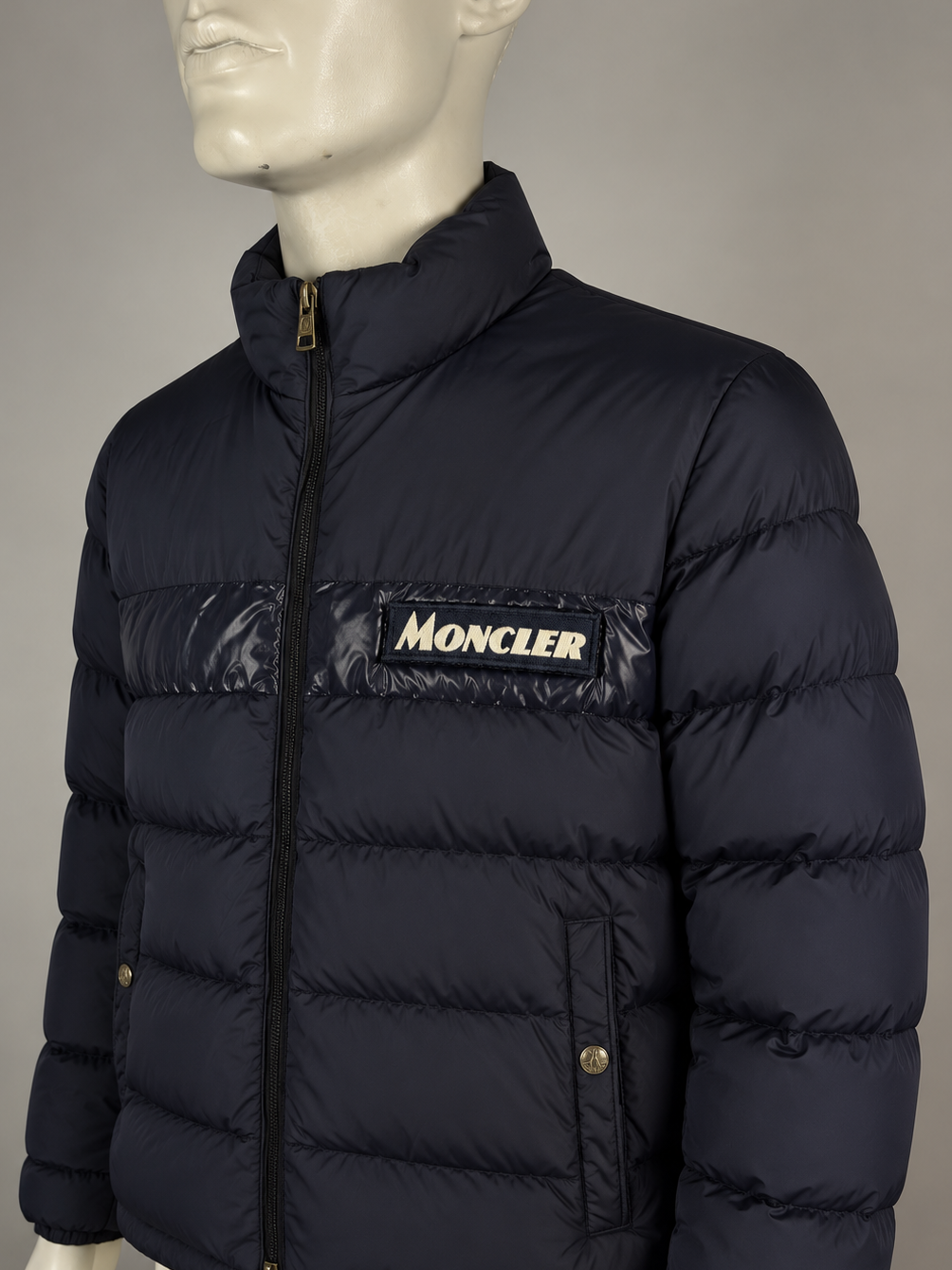 Moncler Sevieres Down Jacket (1/S)