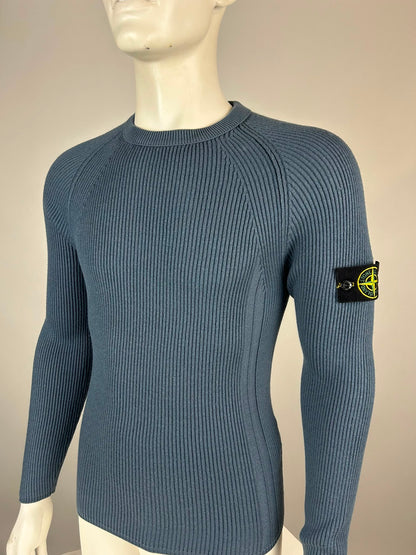 Stone Island Wool sweater (M)