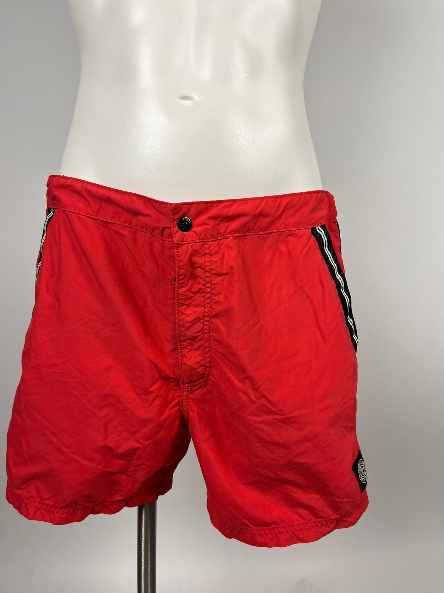 Stone Island Swim Trunk (XL)