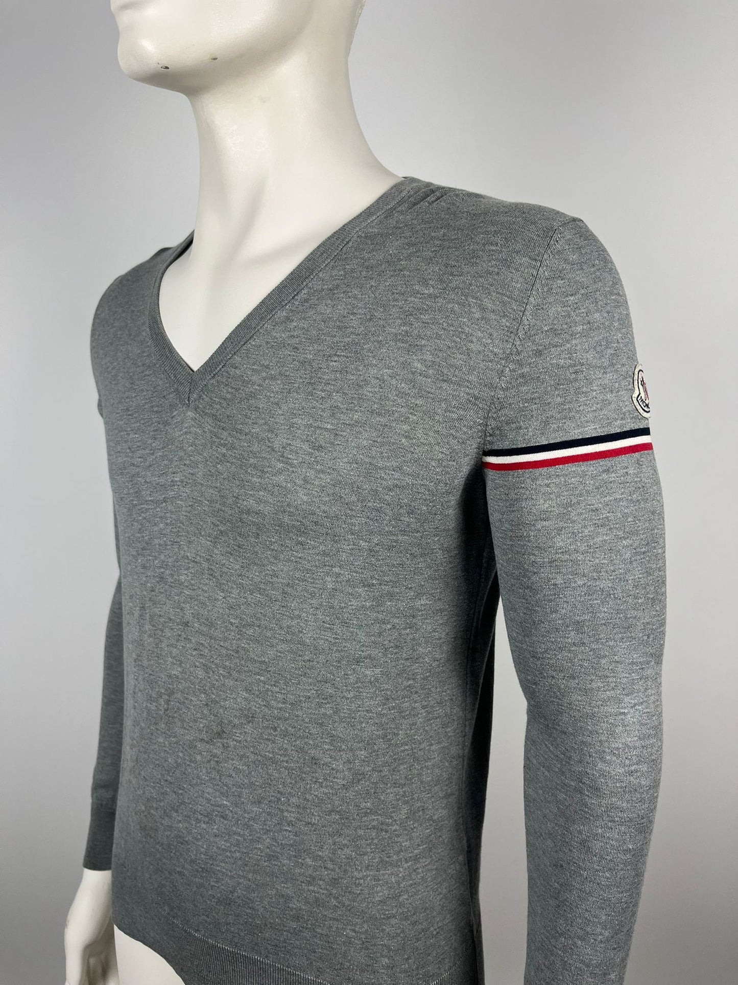 Moncler Sweater (S)