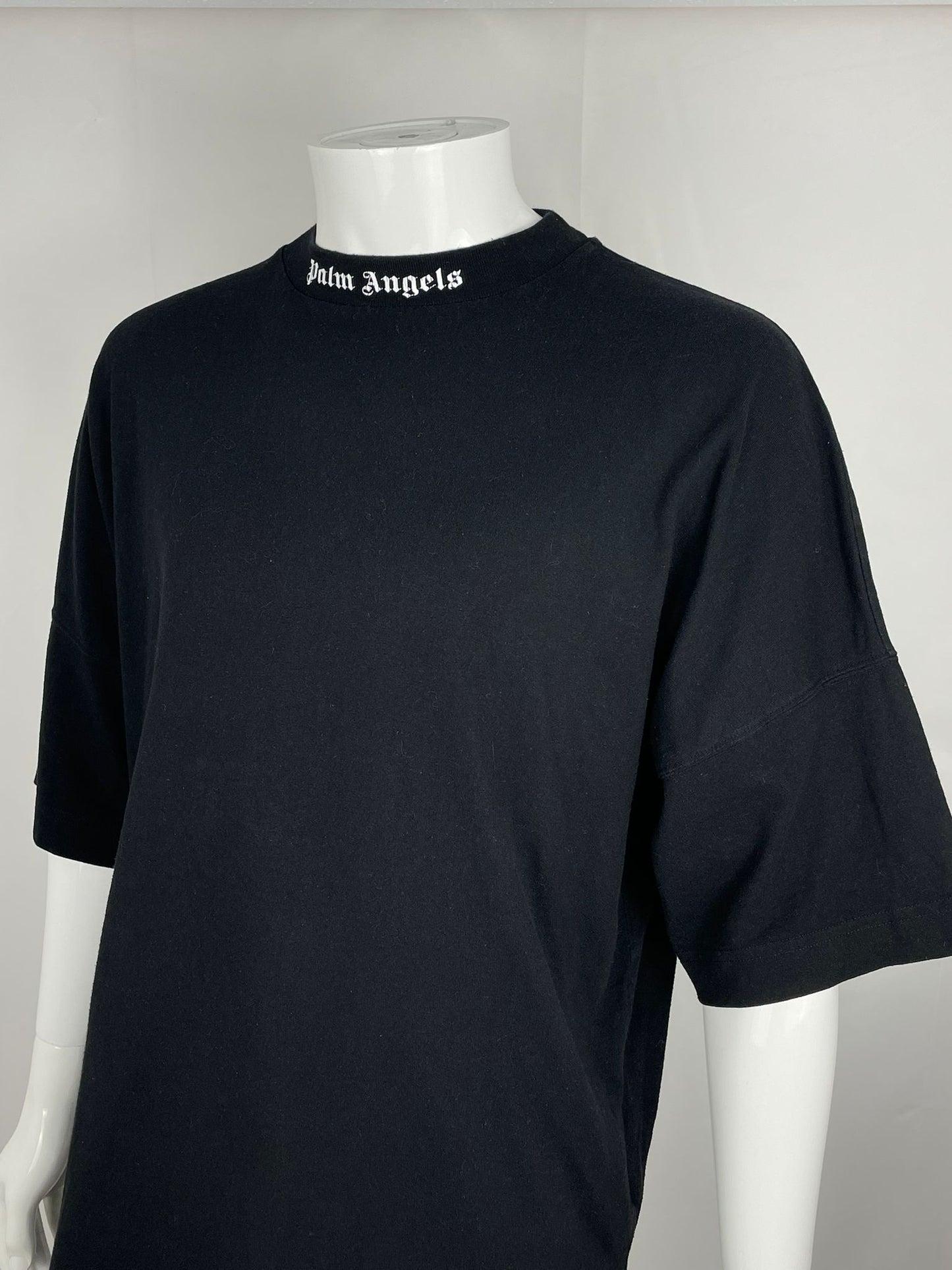 PALM ANGELS SHIRT OVERSIZED (L)